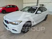 2015 BMW 3 series