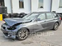 2015 BMW 3 series