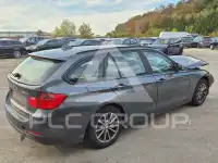 2015 BMW 3 series