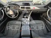 2015 BMW 3 series
