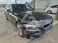 2015 BMW 3 series
