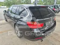 2015 BMW 3 series