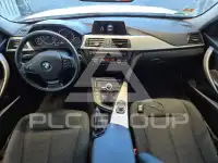 2015 BMW 3 series