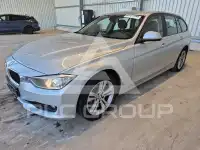 2015 BMW 3 series
