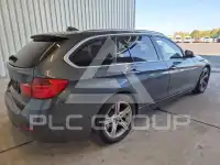 2015 BMW 3 series