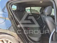 2015 BMW 1 series