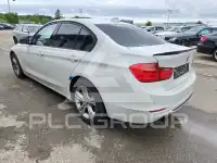 2015 BMW 3 series