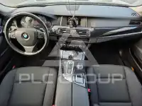 2015 BMW 5 series