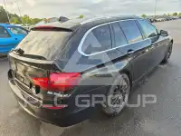2015 BMW 5 series