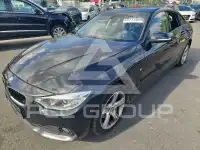 2015 BMW 4 SERIES