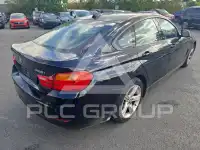 2015 BMW 4 SERIES