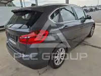 2015 BMW 2 Series