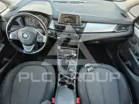 2015 BMW 2 Series