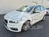 2015 BMW 2 Series