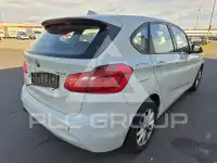 2015 BMW 2 Series