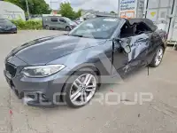 2015 BMW 2 Series