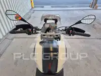 2015 BMW G650