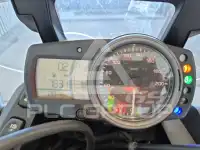2015 BMW G650
