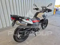 2015 BMW G650