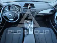 2015 BMW 1 series