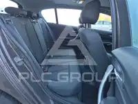 2015 BMW 1 series