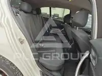 2015 BMW 1 series
