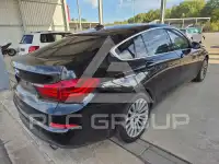 2015 BMW 5 series