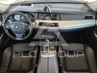 2015 BMW 5 series