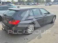 2015 BMW 3 series