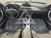 2015 BMW 3 series