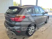 2015 BMW X1