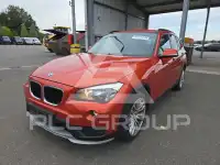 2015 BMW X1