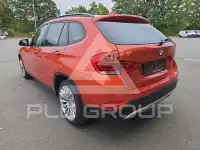 2015 BMW X1