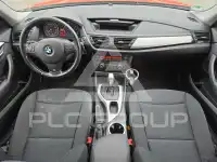 2015 BMW X1