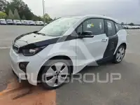 2015 BMW I3
