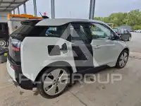2015 BMW I3