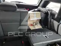 2015 BMW I3