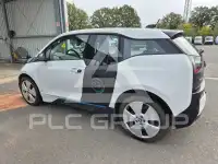 2015 BMW I3