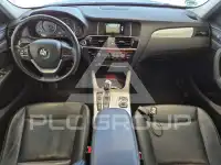 2015 BMW X3