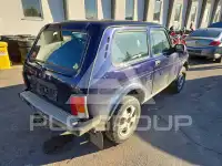 2015 Lada Taiga