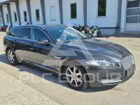 2015 Jaguar XF