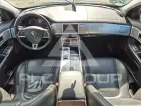 2015 Jaguar XF