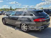 2015 Jaguar XF