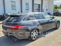 2015 Jaguar XF