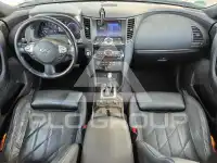 2015 Infinity QX70