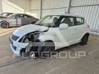 2015 Suzuki SWIFT