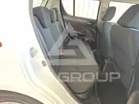 2015 Suzuki SWIFT
