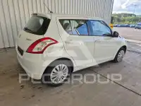 2015 Suzuki SWIFT