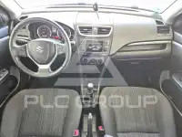 2015 Suzuki SWIFT
