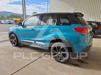 2015 Suzuki Vitara